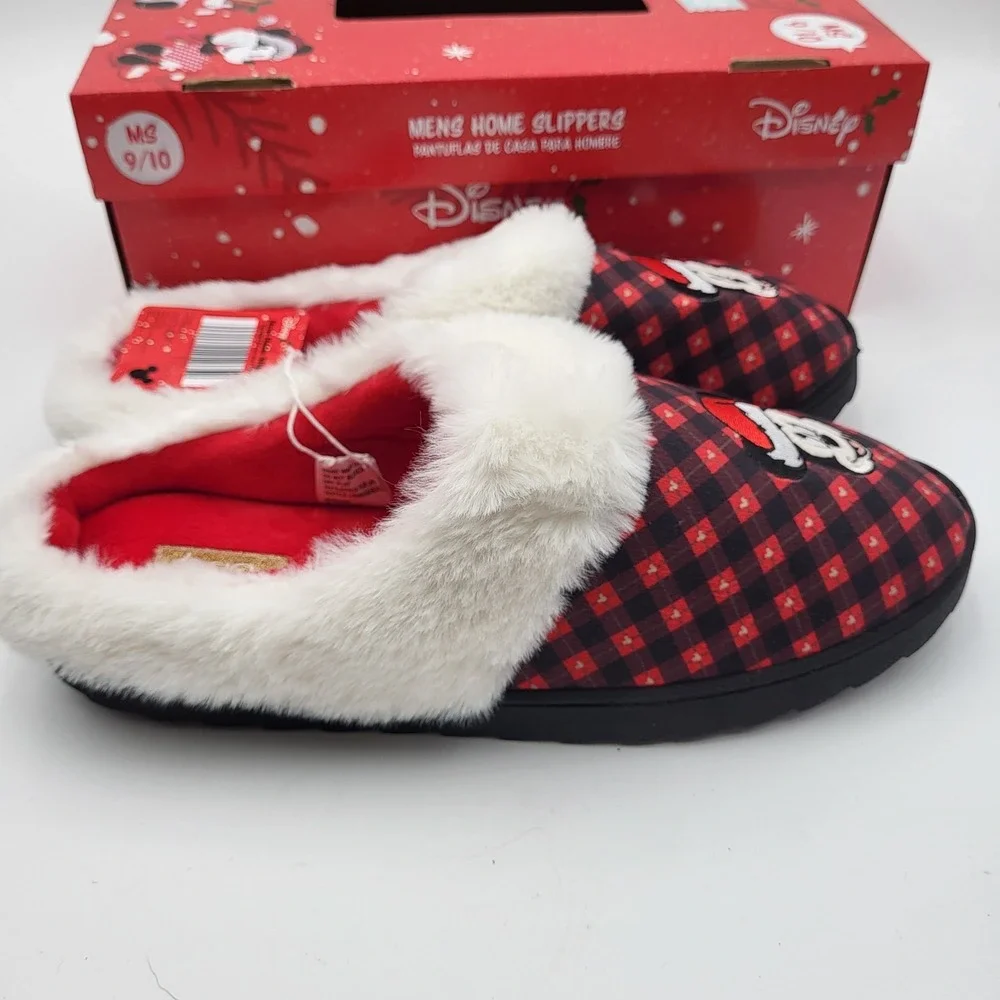 Disney orders shipped